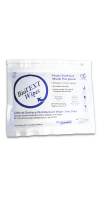 High level disinfection wipes for all spa surfaces